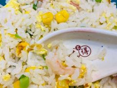 -咬不得高祖生煎·简餐(高银街店)