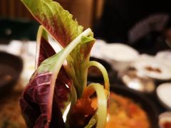 -韩屋韩国料理(天山路店)