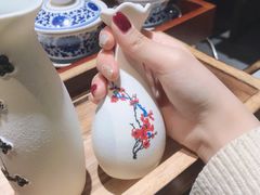 -重庆古老火锅