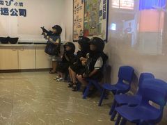 -成都星期8小镇(江宁南路店)