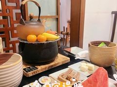 -青藤茶馆(南山路店)