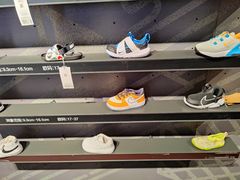 -NIKE武汉品牌体验店