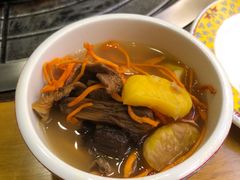 -峰瑞藏地美食·石锅鸡·牦牛肉(大昭寺品牌店)