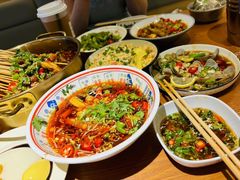 -口口一(江汉路店)