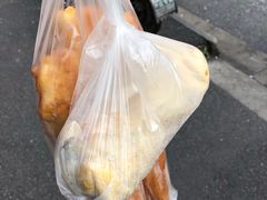 -刘大姐煎饼(五星家园店)