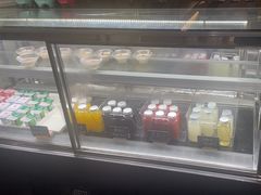 -棕榈岛海鲜自助餐厅(虹桥迎宾馆店)