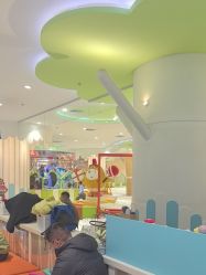 点击看大图 -meland亲子乐园•派对•研学(苏州悠方购物中心店)