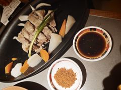 -塔哈尔·新疆盛宴(奉贤龙湖店)