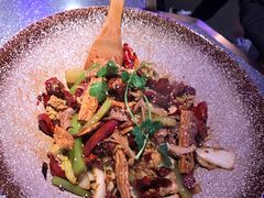 -问渔烤鱼(回龙观总店)