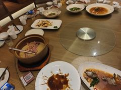 -日出青木·杭帮菜名店