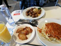 -宜家·瑞典风味餐厅(无锡店)