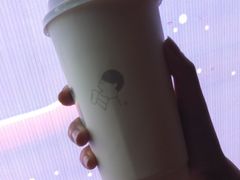 -喜茶(广州番禺奥园广场店)