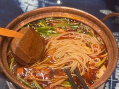 -云南李记罐罐米线饵丝小吃(汉中门金鹰店)