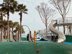 -深圳大梅沙京基洲际度假酒店