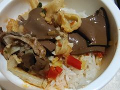 -新化三大碗(达美店)