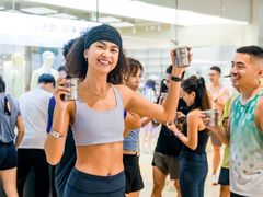 -On昂跑(广州太古汇店)