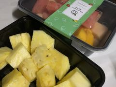 -ITARU食堂·定食料理(西丽店)
