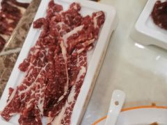 -潮悦牛肉火锅城(水贝店)