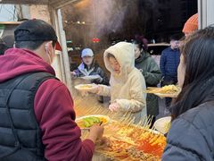 -郭记小街麻辣烫(南小街总店)
