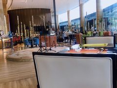 -惠州皇冠假日酒店·西餐厅·自助餐厅