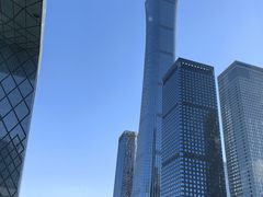 -中央广播电视总台(光华路办公区)