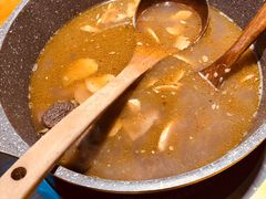 -大牛湾·眷村牛肉面(蠡溪店)