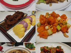 -惠丰堂饭庄·烤鸭·京味菜(翠微路店)