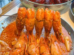 -红盔甲·小龙虾(昌里路店)