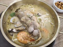 -好麺世家海鲜面馆(新建中路店)