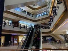 -天河城购物中心