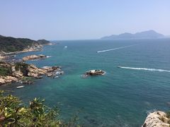 -西涌国际滨海旅游区