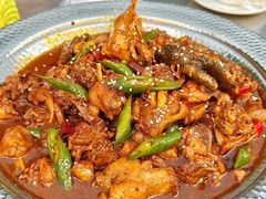 -清真·马坡烧烤涮牛肚·酸浆火锅(新区总店)