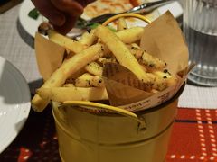 -Primo·丽莫意大利窑烤披萨