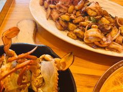 -莲花公园煎蟹(总店)