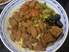 -好面道大肠面(中华路店)