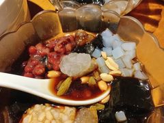 八果烧仙草-汀小府·福建客家菜(鼓山沃尔玛店)