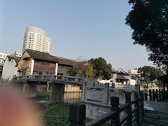 -衣裳街历史文化街区