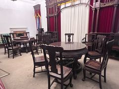 -张学良旧居陈列馆