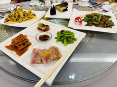 -银都上海菜馆(粤海东路店)