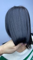 -New Fashion发型定制