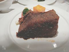 -王品牛排(佛山南海万科广场店)