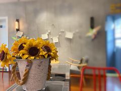 -W CAFE(甜爱路店)
