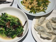 -关东小磨东北菜(漕河泾印象城店)