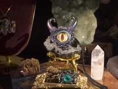 -雪灵魔法世界SHELLY’S TAROT(大良桂畔里店)
