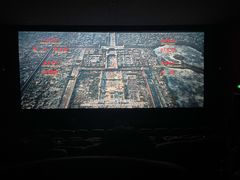 -首都电影院(西单店 LED巨幕)