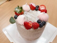 -ZOZO's昌左左精致甜品设计(新北店)