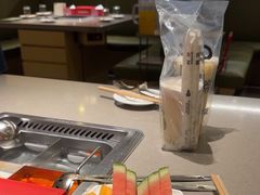 -海底捞火锅(青悦城店)