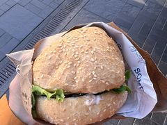 -Fergburger(皇后镇店)