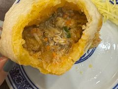 -孟家蟹包(锦绣街店)