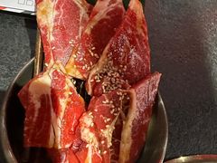-伊茉家的烤肉店(勒泰中心店)